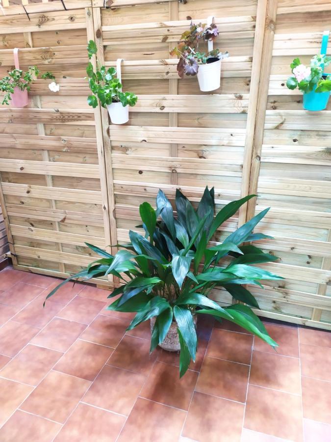 Apartamento Poniente Con Dos Banos Muy Centrico 6 Personas Logroño Exterior foto