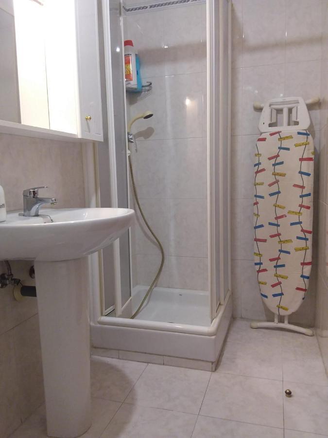 Apartamento Poniente Con Dos Banos Muy Centrico 6 Personas Logroño Exterior foto