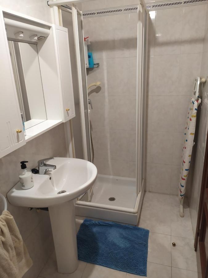 Apartamento Poniente Con Dos Banos Muy Centrico 6 Personas Logroño Exterior foto